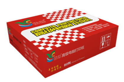 打印纸选购全攻略 一文读懂如何挑选最佳打印纸