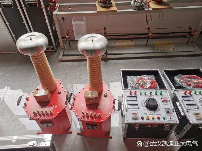 成套设备厂进入国网南网的核心门槛 资质审查试验设备与一纸证明的关键作用